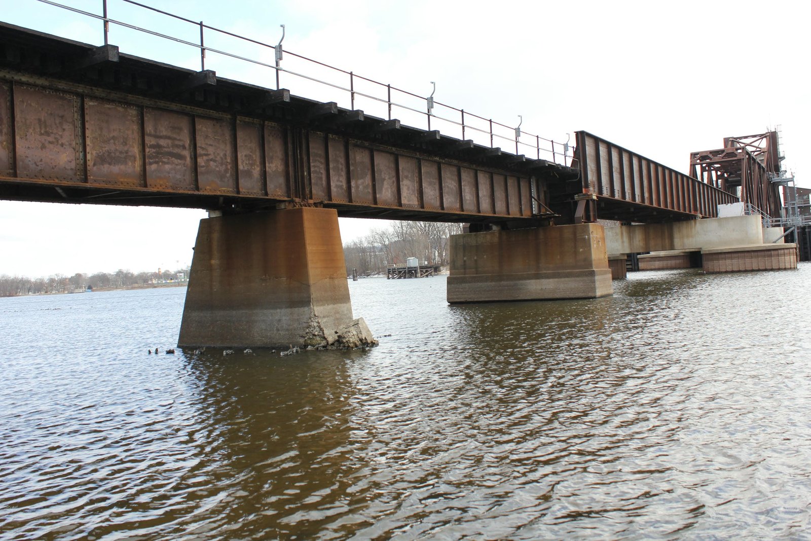 Span #7